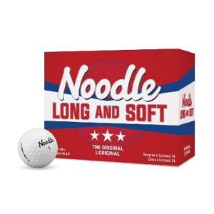 Pelotas Noodle Long And Soft Caja x24