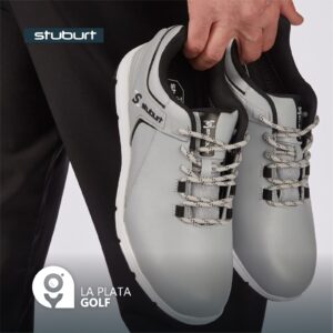 ZAPATILLAS HOMBRE STUBURT EVOLVE 3.0 SPIKELESS