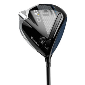 DRIVER Qi10
