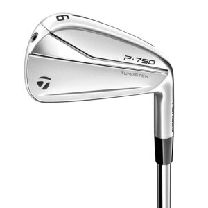 Hierro P790 4-P Acero Stiff