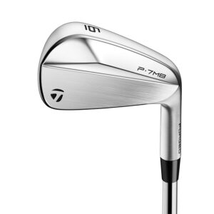 Hierro P7MB 3-P stiff