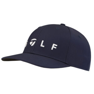 GORRO GOLF LOGO