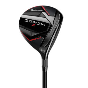 FAIRWAY STEALTH 2