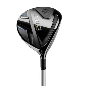 FAIRWAY Qi10 MAX