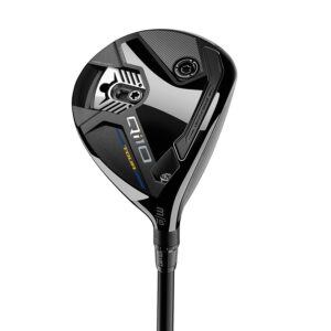 FAIRWAY Qi10 Tour