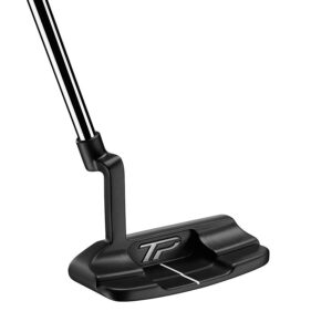Putter TP Black Del Monte