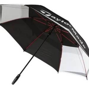 PARAGUAS CON SOBRETECHO 64 " TAYLORMADE