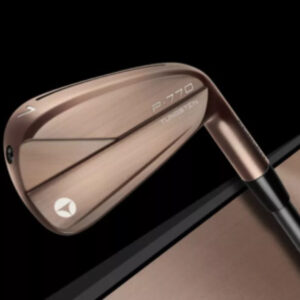 Hierro P770 4-P AGED COOPER stiff