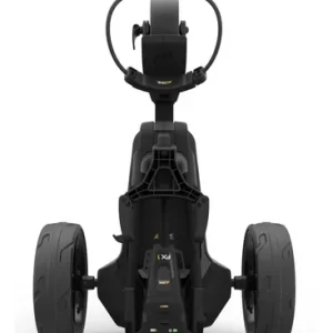 Carro Eléctrico Golf Powakaddy Hill Billy Nuevo Uk