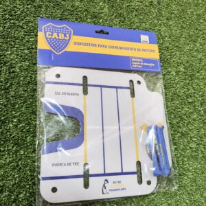 Putter Golf Accesorio Chico Boca Producto Oficial
