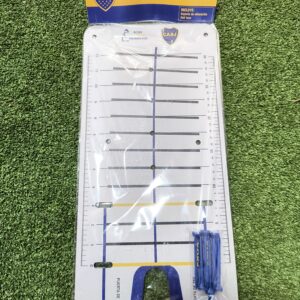 Putter Golf Accesorio Grande Boca Producto Oficial