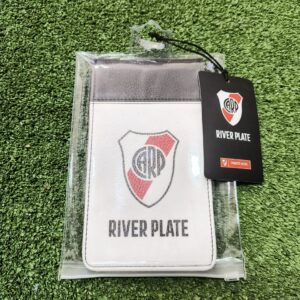 Porta Tarjetas Golf River Producto Oficial