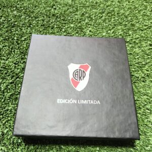 LEVANTAPIQUES + 2 MARCAS RIVER PLATE