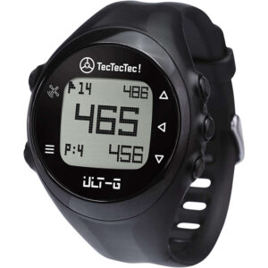 Reloj Golf GPS ULT-G