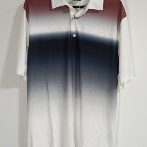 CHOMBA Greg Norman estampada