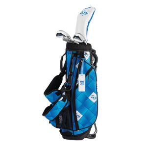 SET TEAM TAYLORMADE JUNIOR S1 de 4-6 Años