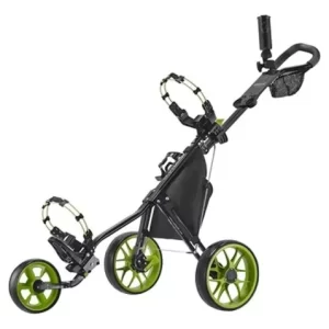 Carro Manual Golf Caddytek Caddylite 11.5 3 Ruedas