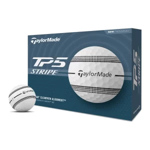 Pelotas Taylormade TP5 Stripe