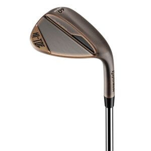 Sand Wedge Golf Taylormade Hi Toe 4