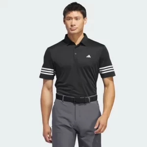 Chomba adidas Core 3 Tiras Hombre