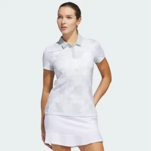 Chomba adidas Dama Golf Ultimate365 Printed