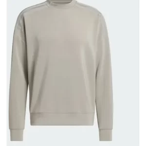 adidas Buzo Liviano Hombre Beyond Beige/negro