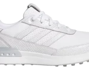 Zapatillas adidas Golf S2g 24 Cuero Dama Sin Clavos