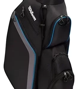 Bolsa Wilson Lite 3 x carro