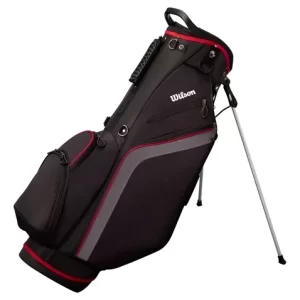 BOLSA WILSON LITE TRIPODE 4 DIV.