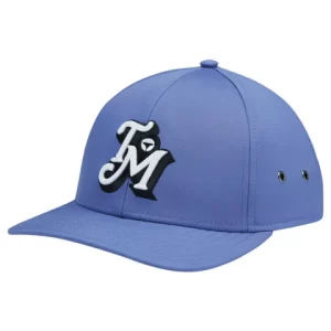 Gorra TaylorMade Newport Retro Metal Eyelet Hat