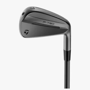 Set Hierros Taylormade P790 Black