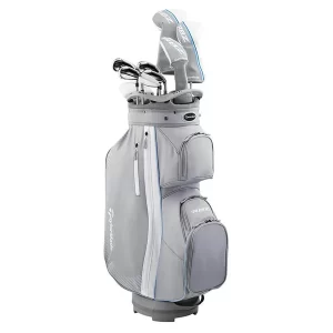 Set completo Taylormade Rbz Graphito Lady