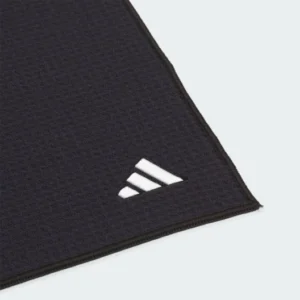 Toalla de Golf Adidas super absorbente