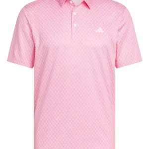 Chomba Adidas Golf Core Prt Polo Hombre
