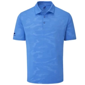 Chombas De Golf Stuburt Dipper Hombre