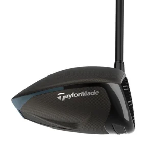 Driver Taylormade Qi4D LS.