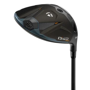  Driver Taylormade Qi4D Max
