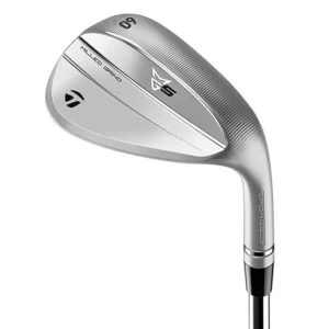 Wedge TaylorMade MG5 Milled Grind 5 Satin Chrome