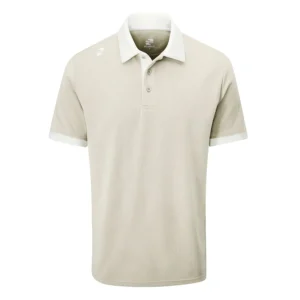 Chomba Stuburt Stack Polo Chalk