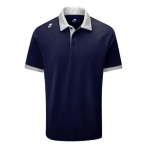 Chomba Stuburt Stack Polo Navy