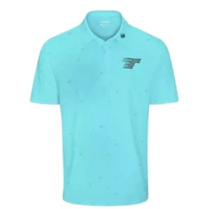Chomba Golf Stuburt Liv Collection Torque Original - Turquesa