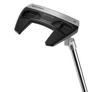 Putter Taylormade System2 Bandon L - Neck