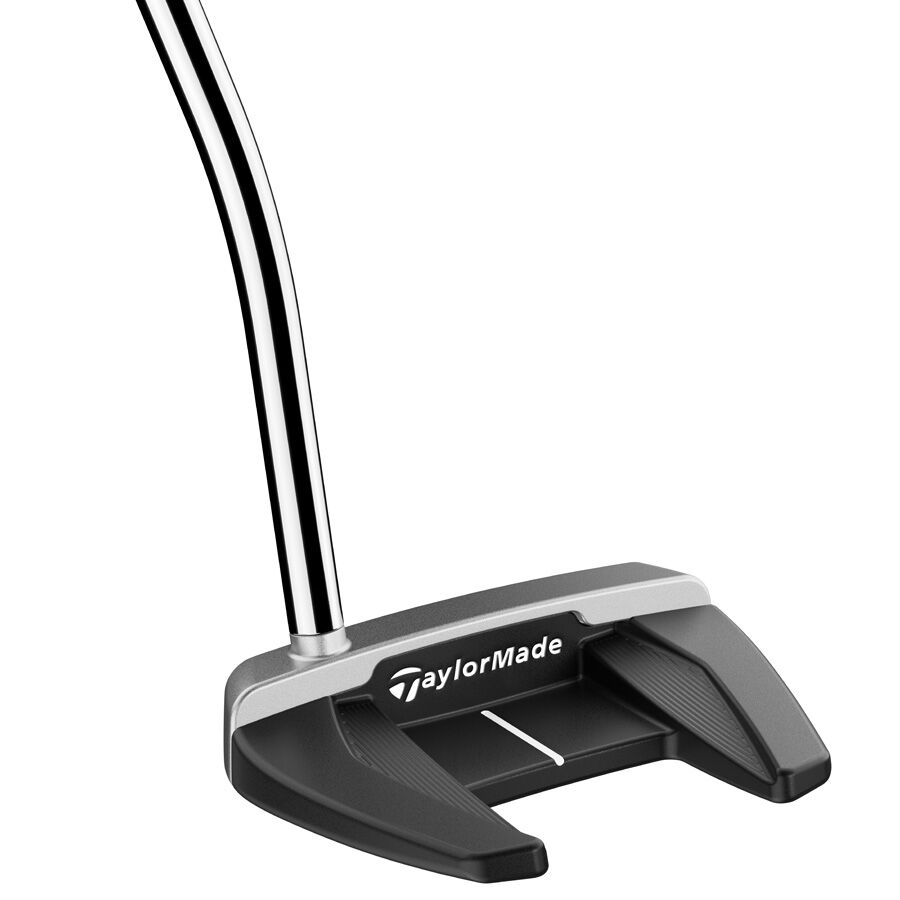 PUTTER SYSTM2 BANDON SINGLE BEND - Imagen 2