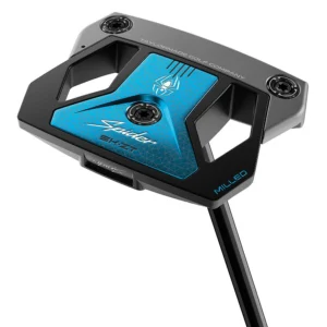 Putter TaylorMade Spider ZT Counterbalance