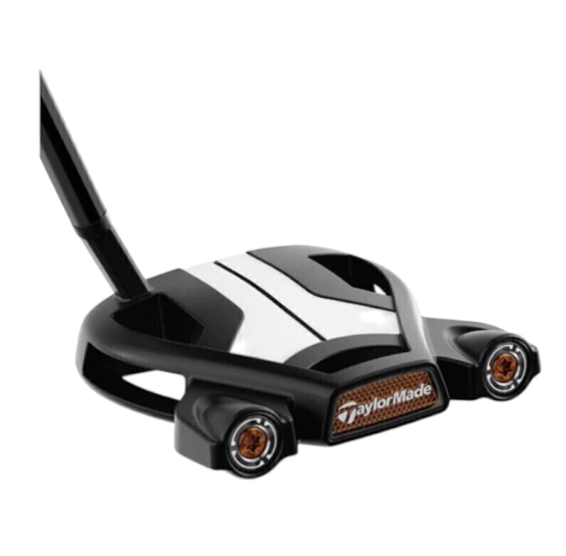 Putter Taylormade Golf Spider Tour Black - Imagen 2