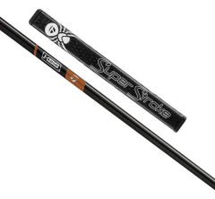 Putter Taylormade Golf Spider Tour Black - Imagen 5