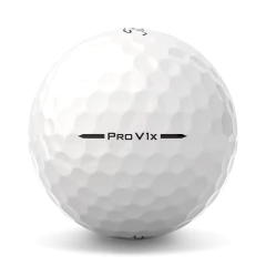 Pelotas Titleist Pro V1x - Imagen 2