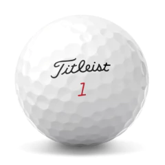 Pelotas Titleist Pro V1x - Imagen 3
