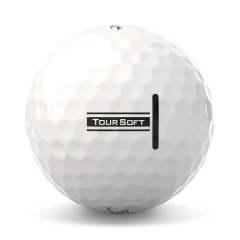 Pelotas Titleist Tour Soft - Imagen 2