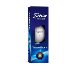 Pelotas Titleist Tour Soft - Imagen 4